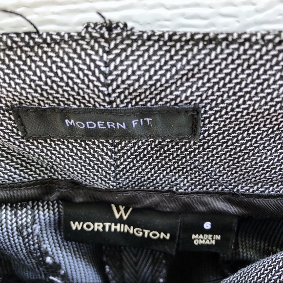 Worthington Pants - Picture 3 of 3